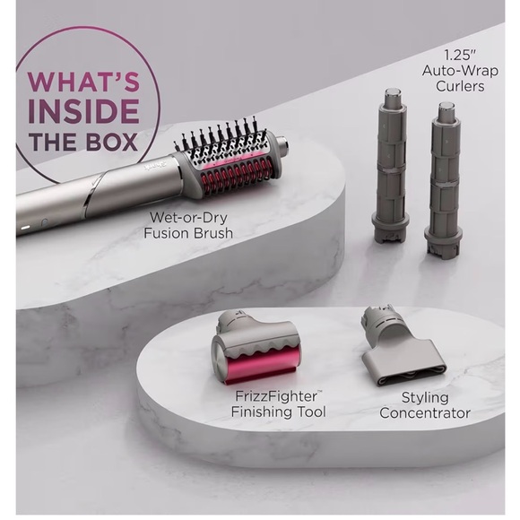 Shark FlexFusion - Picture 4 of 8